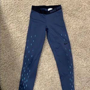 Nike Pro Dryfit Leggings